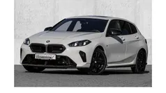 Weiß Gebraucht 2025 BMW M135 M Sport Kleinwagen | 43.840 € (Fairer Preis)