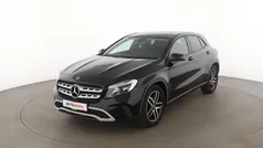 Schwarz Gebraucht 2018 Mercedes GLA180 SUV | 17.430 € (Fairer Preis)