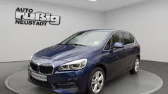 Gebraucht 2021 BMW 218 Sport Line Van / Kleinbus | 24.680 € (Fairer Preis)