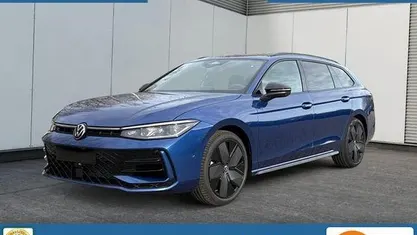Gebraucht 2025 VW Passat R-line Kombi | 51.880 € (Fairer Preis)