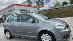 Gebraucht 2009 VW Golf Plus Cross Van / Kleinbus | 2.999 € (Superpreis)