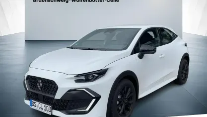 Gebraucht Renault Clio Evolution 115 PS (84 kW) 2026 Arktisweiß (weiß) Kleinwagen