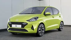 Gebraucht 2025 Hyundai i10 Trend Kleinwagen | 19.680 € (Fairer Preis)