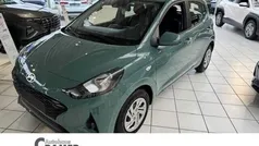 Grün Neu 2025 Hyundai i10 Select Kleinwagen | 15.890 € (Guter Preis)