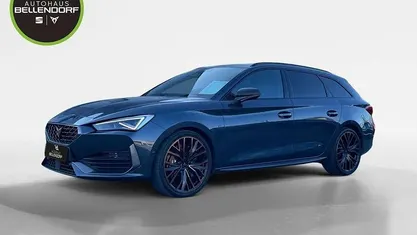 Gebraucht Cupra Leon VZ 310 PS (228 kW) 2024 Kombi