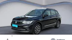 Gebraucht 2023 VW Tiguan Life SUV | 29.640 € (Fairer Preis)