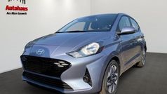 Vibrant blue (blau) Neu 2025 Hyundai i10 Trend Kleinwagen | 18.485 € (Fairer Preis)