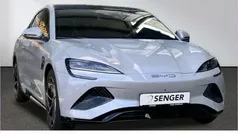 Gebraucht 2025 BYD Seal Limousine | 45.490 € (Fairer Preis)