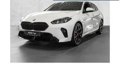 Gebraucht 2025 BMW 120 M Sport Kleinwagen | 42.990 € (Fairer Preis)