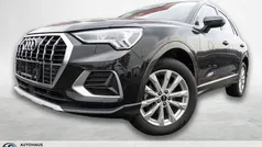 Gebraucht 2022 Audi Q3 Advanced Plus SUV | 30.485 € (Superpreis)
