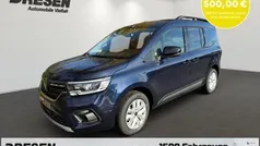 Blau Neu 2025 Renault Kangoo Techno Van / Kleinbus | 29.990 € (Fairer Preis)