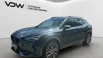 Gebraucht Cupra Formentor VZ 310 PS (228 kW) 2023 Andere SUV