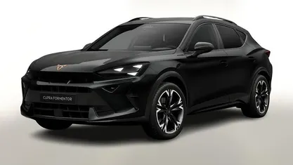 Gebraucht 2025 Cupra Formentor SUV | 36.521 € (Fairer Preis)