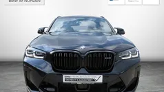 Schwarz Gebraucht 2024 BMW X4 Competition Edition SUV | 74.990 € (Fairer Preis)