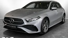 Gebraucht 2024 Mercedes A200 AMG Limousine | 29.900 € (Guter Preis)