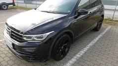 Gebraucht 2022 VW Tiguan R-line SUV | 33.930 € (Fairer Preis)