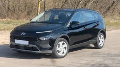 Gebraucht 2024 Hyundai Bayon Select SUV | 20.890 € (Guter Preis)