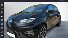 Sternenschwarz (schwarz) Gebraucht 2022 Renault Zoe Kleinwagen | 14.980 € (Guter Preis)