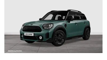Gebraucht Mini Cooper Countryman 136 PS (100 kW) 2022 SUV