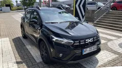 Gebraucht 2024 Dacia Sandero Extreme Kleinwagen | 19.690 € (Fairer Preis)