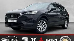Gebraucht 2020 Seat Tarraco Style SUV | 23.550 € (Fairer Preis)