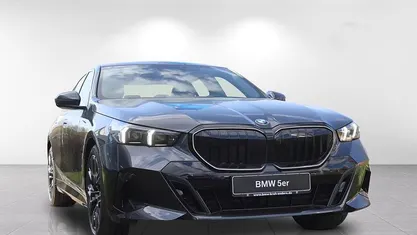 Gebraucht BMW 540 M Sport 303 PS (222 kW) 2025 Limousine