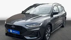 Gebraucht 2024 Ford Focus ST-Line Kombi | 25.950 € (Superpreis)