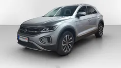 Gebraucht 2023 VW T-Roc Style SUV | 25.950 € (Fairer Preis)