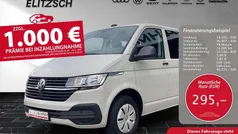 Gebraucht 2024 VW T6.1 Trendline Van | 47.900 € (Fairer Preis)