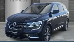 Schwarz Gebraucht 2022 Renault Koleos Initiale Paris SUV | 29.989 € (Fairer Preis)