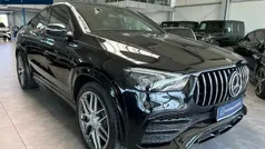 Gebraucht 2019 Mercedes GLE53 AMG Active Coupé | 79.800 € (Fairer Preis)