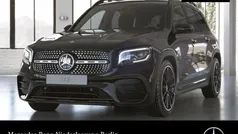 Schwarz Gebraucht 2023 Mercedes GLB250 AMG SUV | 53.890 €