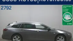 Argon silber (metallic) Gebraucht 2023 Opel Insignia Business Kombi | 23.690 € (Guter Preis)
