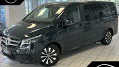 Gebraucht 2024 Mercedes V220 Edition Van / Kleinbus | 56.250 € (Fairer Preis)