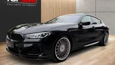 Gebraucht 2025 Alpina B8 Coupé | 289.990 €
