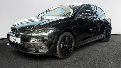 Gebraucht VW Polo Goal 116 PS (85 kW) 2025 Limousine