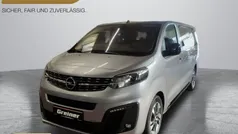 4 türen Gebraucht 2022 Opel Zafira Life Edition Van | 36.300 € (Fairer Preis)
