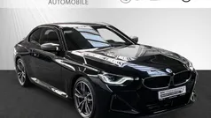BMW M240