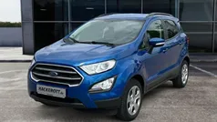 Gebraucht 2019 Ford Ecosport Cool & Connect SUV | 14.960 € (Guter Preis)