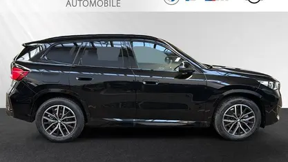 Gebraucht 2025 BMW X1 M Sport SUV | 46.790 € (Fairer Preis)