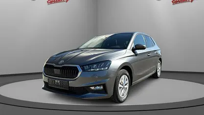 Gebraucht Skoda Fabia 2026 Kleinwagen