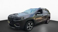 Gebraucht 2020 Jeep Cherokee Limited SUV | 27.990 € (Fairer Preis)