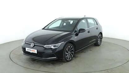 Gebraucht VW Golf VII Style 150 PS (110 kW) 2020 Limousine