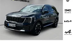 Metallic Gebraucht 2024 Kia Sorento Platinum SUV | 50.988 € (Fairer Preis)