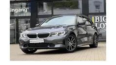 Gebraucht 2021 BMW 330 Kombi | 33.490 € (Fairer Preis)