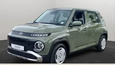 Grün Gebraucht 2025 Hyundai Inster Select Kleinwagen | 20.290 € (Superpreis)