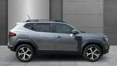 Dolomitgrau Neu 2025 Dacia Duster Journey SUV | 24.190 € (Fairer Preis)