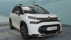 Weiß Gebraucht 2023 Citroën C3 Aircross PureTech SUV | 20.080 € (Fairer Preis)