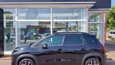 Schwarz Gebraucht 2024 Citroën C3 Aircross SUV | 15.990 € (Superpreis)