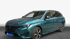 Avatar blau Neu 2025 Peugeot 308 GT Kombi | 30.950 € (Fairer Preis)